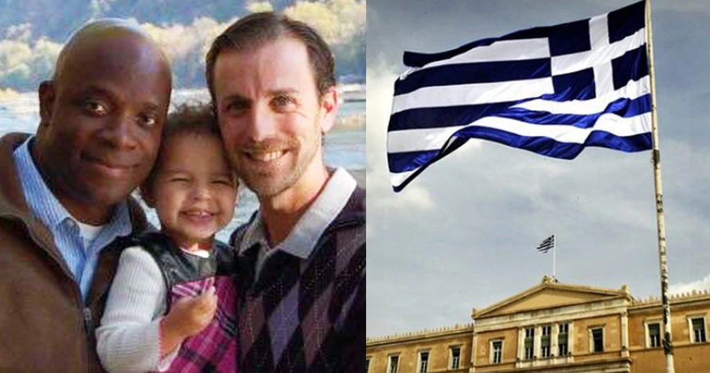 22 σωματεία διαμαρτύρονται έντονα για το απαίσχυντο νομοσχέδιο αναδοχής παιδιών από ομόφυλα ζευγάρια